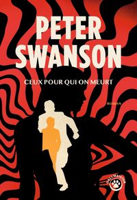 Produktbild: Ceux pour qui on meurt. Les aventures de Lily Kintner