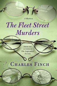 Produktbild: The Fleet Street Murders