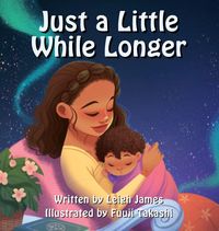 Produktbild: Just A Little While Longer