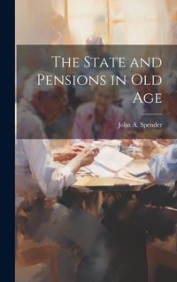 Produktbild: The State and Pensions in old Age
