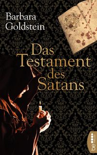 Produktbild: Das Testament des Satans