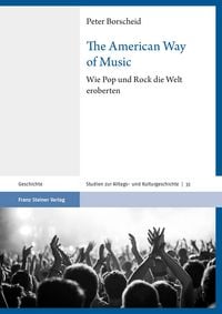 Produktbild: The American Way of Music