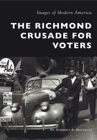Produktbild: The Richmond Crusade for Voters