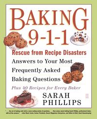 Produktbild: Baking 9-1-1