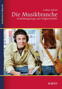 Produktbild: Die Musikbranche
