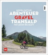 Produktbild: Abenteuer Gravel-Transalp
