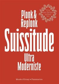 Produktbild: Suissitude : ultra moderniste