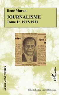 Produktbild: Journalisme