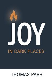 Produktbild: Joy in Dark Places