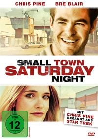 Produktbild: Small Town Saturday Night