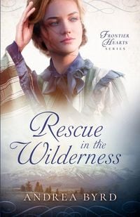 Produktbild: Rescue in the Wilderness