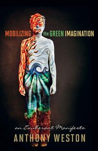 Produktbild: Mobilizing the Green Imagination