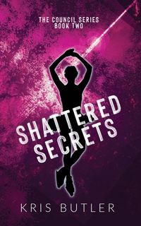 Produktbild: Shattered Secrets
