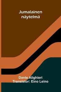 Produktbild: Jumalainen n&auml;ytelm&auml;
