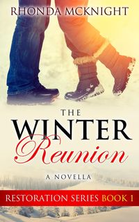 Produktbild: The Winter Reunion (Restoration)