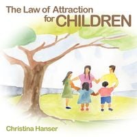 Produktbild: The Law of Attraction for Children