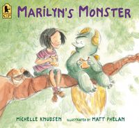 Produktbild: Marilyn's Monster