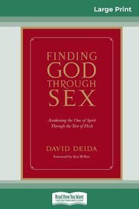 Bild vom Artikel Finding God Through Sex vom Autor David Deida