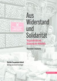 Produktbild: Aus Widerstand und Solidarit&auml;t