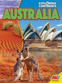 Produktbild: Australia