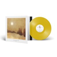 Bild vom Artikel A Wintersunset...(Sun-Yellow Vinyl) vom Autor Empyrium