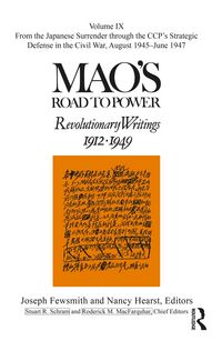 Produktbild: Mao's Road to Power