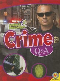 Produktbild: Crime Q&A