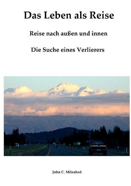 Produktbild: Das Leben als Reise