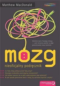 Produktbild: Mozg. Nieoficjalny podr?cznik