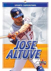 Produktbild: Jose Altuve