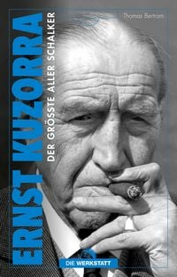 Produktbild: Ernst Kuzorra