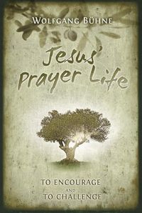 Produktbild: Jesus' Prayer Life
