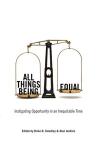 Produktbild: All Things Being Equal