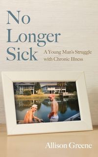 Produktbild: No Longer Sick