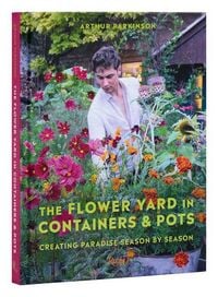 Produktbild: The Flower Yard in Containers & Pots