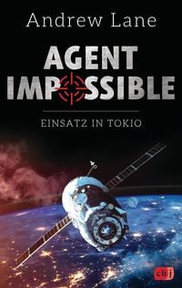 Produktbild: AGENT IMPOSSIBLE - Einsatz in Tokio