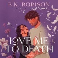 Produktbild: Love Me to Death