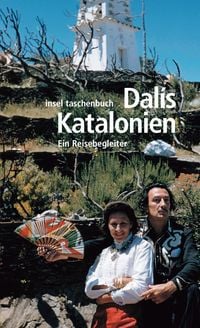 Produktbild: Dal&iacute;s Katalonien
