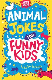 Produktbild: Animal Jokes for Funny Kids