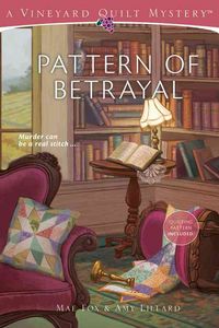 Produktbild: Lillard, A: Pattern of Betrayal