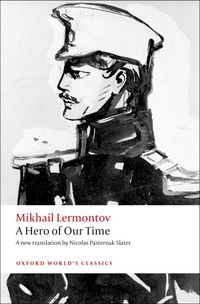 Produktbild: A Hero of Our Time