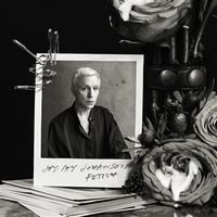 Produktbild: Fetish (Clear Vinyl)