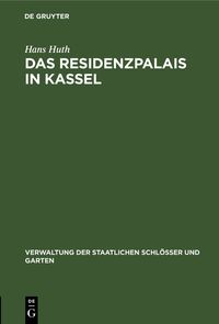 Produktbild: Das Residenzpalais in Kassel