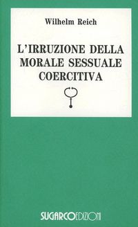 Produktbild: Irruzione morale sessuale coercitiva