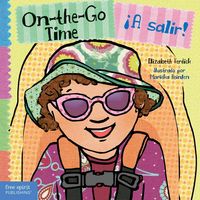 Produktbild: On-The-Go Time / &iexcl;A Salir!