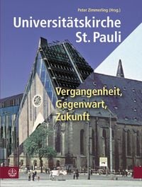 Produktbild: Universit&auml;tskirche St. Pauli