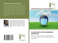 Produktbild: La bataille des derniers souffles