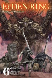 Produktbild: Elden Ring: The Road to the Erdtree, Vol. 6