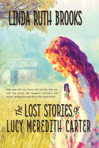 Produktbild: The Lost Stories of Lucy Meredith Carter