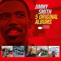 Produktbild: 5 Original Albums